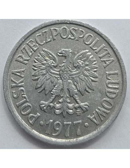 Moneta 10 Groszy 1923