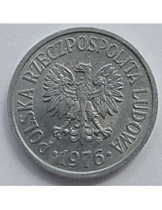 Moneta 10 Groszy 1923