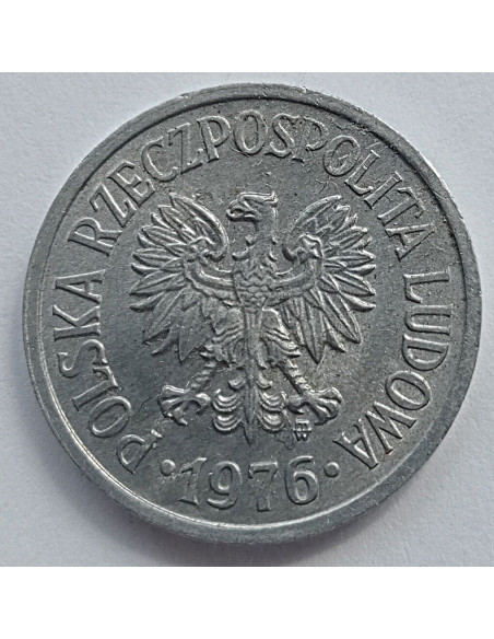 Moneta 10 Groszy 1923