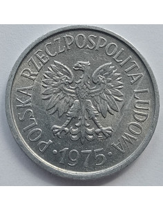 Moneta 10 Groszy 1923