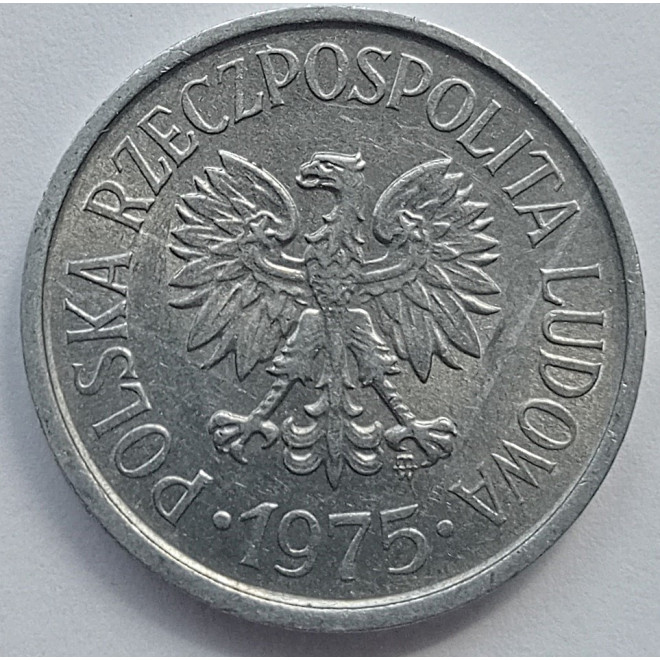 Moneta 10 Groszy 1923