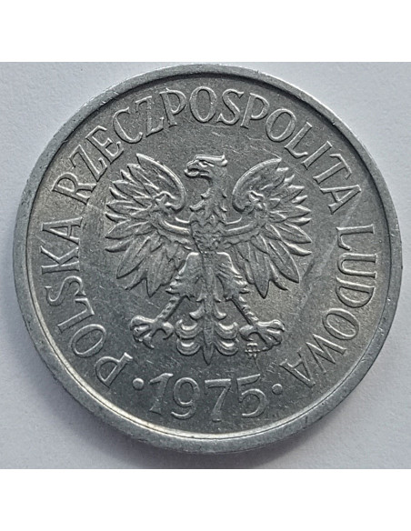 Moneta 10 Groszy 1923