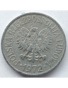 Moneta 10 Groszy 1923