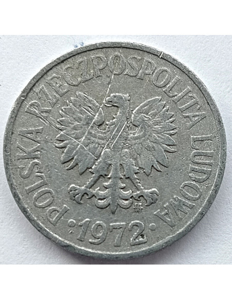 Moneta 10 Groszy 1923