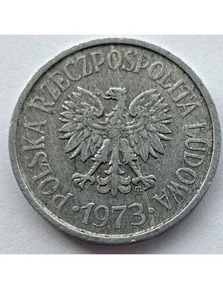 Moneta 10 Groszy 1923