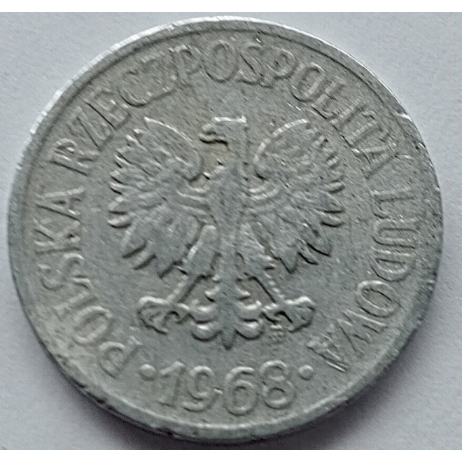 Moneta 10 Groszy 1923