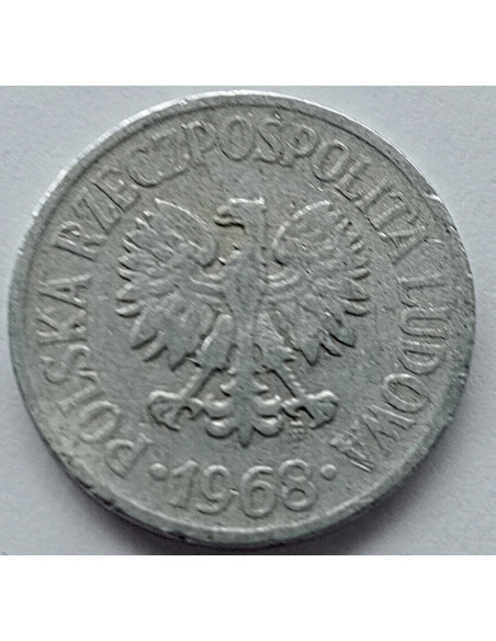 Moneta 10 Groszy 1923