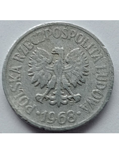 Moneta 10 Groszy 1923