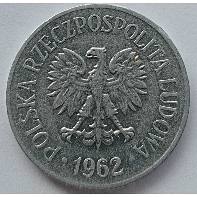 Moneta 10 Groszy 1923