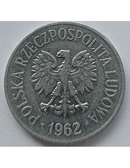 Moneta 10 Groszy 1923