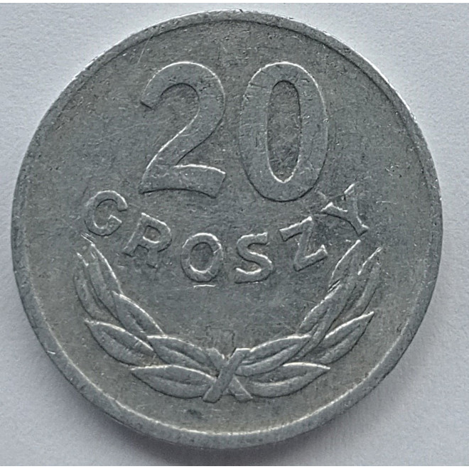 Moneta 10 Groszy 1923