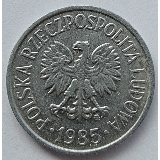 Moneta 10 Groszy 1923