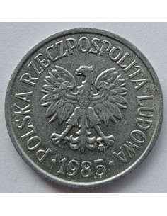 Moneta 10 Groszy 1923