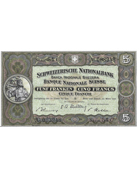 Przód banknotu copy of 1000 Marek polskich 1919 G
