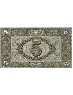 Przód banknotu copy of 1000 Marek polskich 1919 G 2