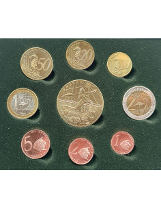 Moneta Malta 2 euro 2022 35 lat programu Erasmus