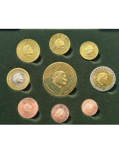 Moneta Malta 2 euro 2022 35 lat programu Erasmus 2