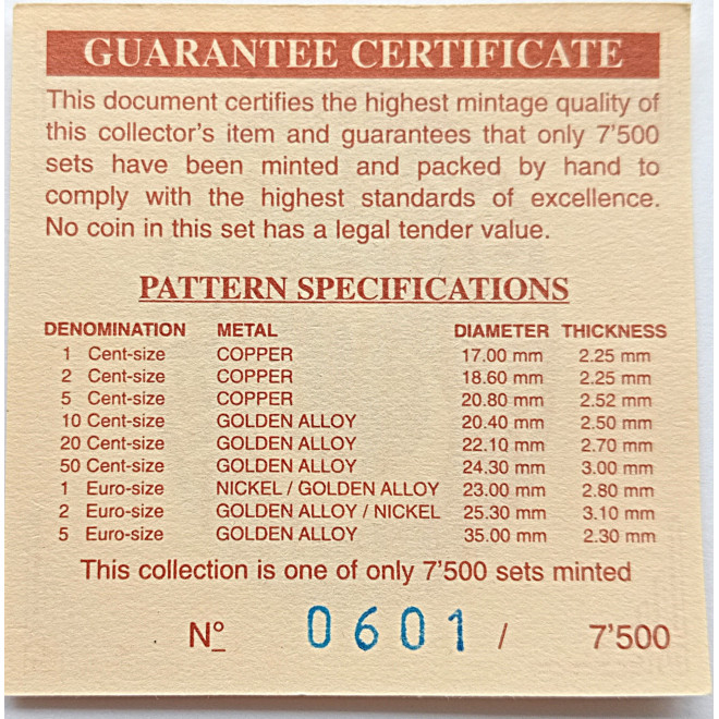 Moneta Malta 2 euro 2022 35 lat programu Erasmus