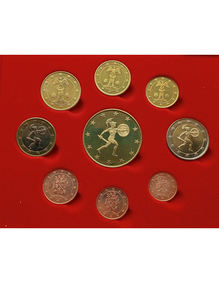 Moneta Malta 2 euro 2022 35 lat programu Erasmus