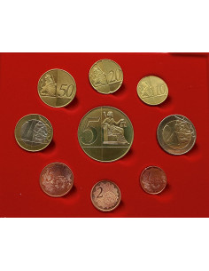 Moneta Malta 2 euro 2022 35 lat programu Erasmus 2