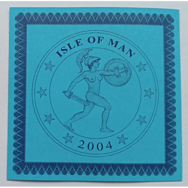 Moneta Malta 2 euro 2022 35 lat programu Erasmus