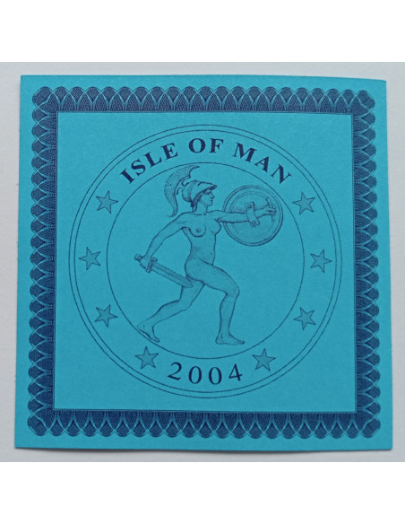 Moneta Malta 2 euro 2022 35 lat programu Erasmus