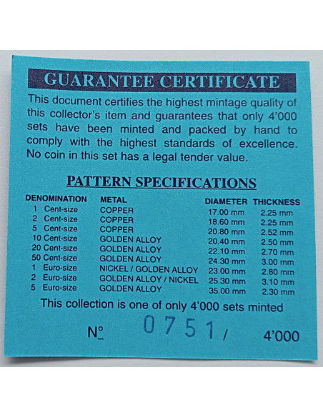 Moneta Malta 2 euro 2022 35 lat programu Erasmus