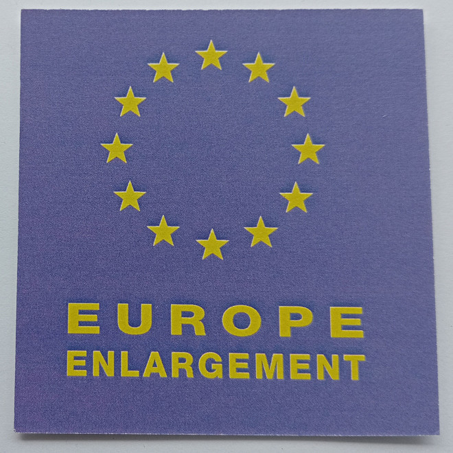 Moneta Malta 2 euro 2022 35 lat programu Erasmus