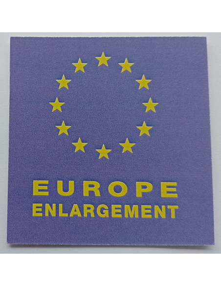 Moneta Malta 2 euro 2022 35 lat programu Erasmus