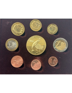 Moneta Malta 2 euro 2022 35 lat programu Erasmus 2