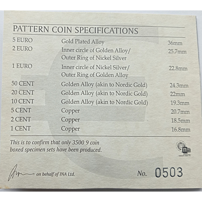 Moneta Malta 2 euro 2022 35 lat programu Erasmus