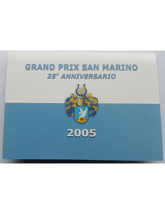 Moneta Malta 2 euro 2022 35 lat programu Erasmus