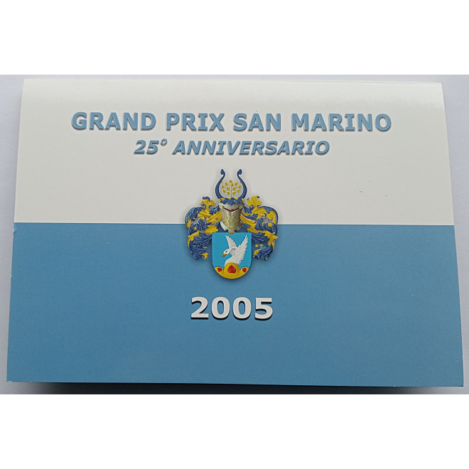 Moneta Malta 2 euro 2022 35 lat programu Erasmus