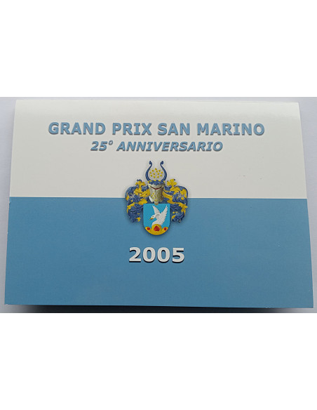 Moneta Malta 2 euro 2022 35 lat programu Erasmus