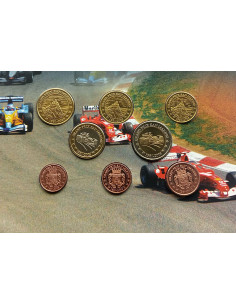 Moneta Malta 2 euro 2022 35 lat programu Erasmus 2