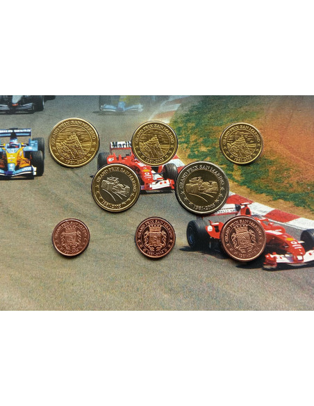 Moneta Malta 2 euro 2022 35 lat programu Erasmus