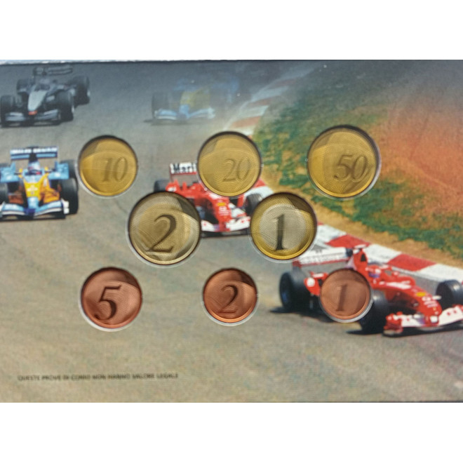 Moneta Malta 2 euro 2022 35 lat programu Erasmus