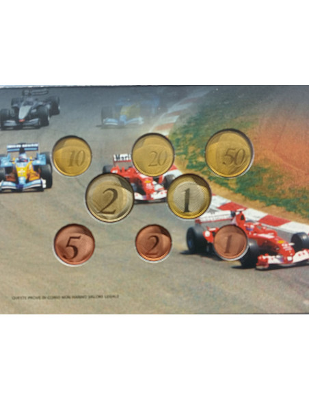 Moneta Malta 2 euro 2022 35 lat programu Erasmus