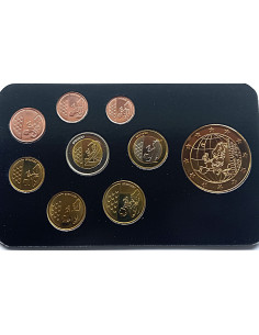 Moneta Malta 2 euro 2022 35 lat programu Erasmus 2