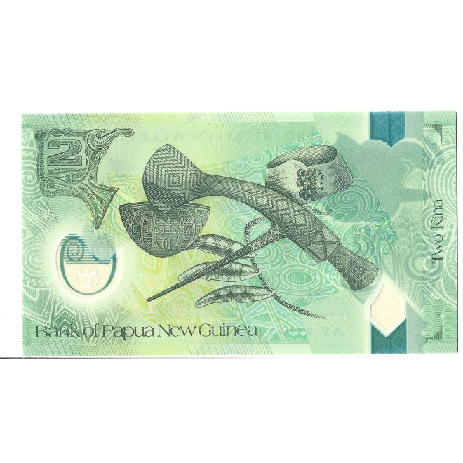 Banknot Chorwacja 100 Dinar 1991 - UNC