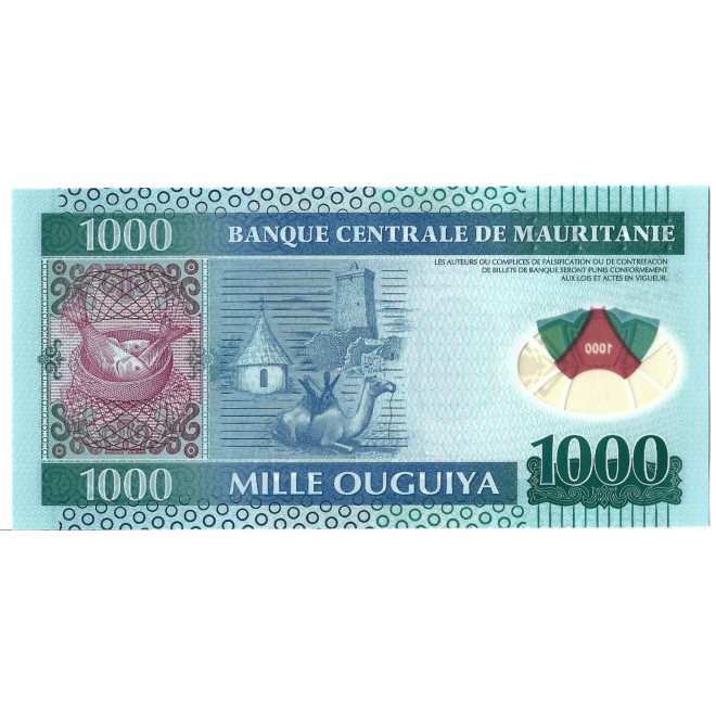 Banknot Chorwacja 100 Dinar 1991 - UNC