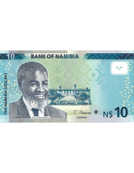 Banknot Sudan 1000 Funt 2024 - UNC