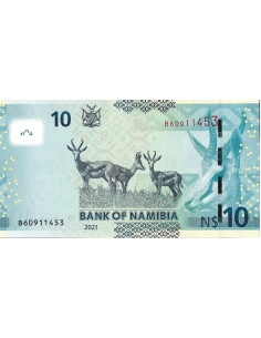 Banknot Sudan 1000 Funt 2024 - UNC 2