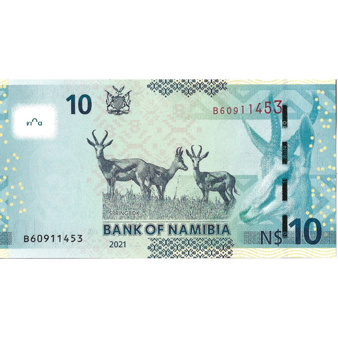 Banknot Sudan 1000 Funt 2024 - UNC