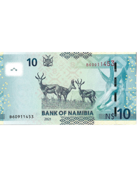 Banknot Sudan 1000 Funt 2024 - UNC