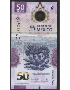 Banknot Białoruś 5 Rubli 1992 - UNC