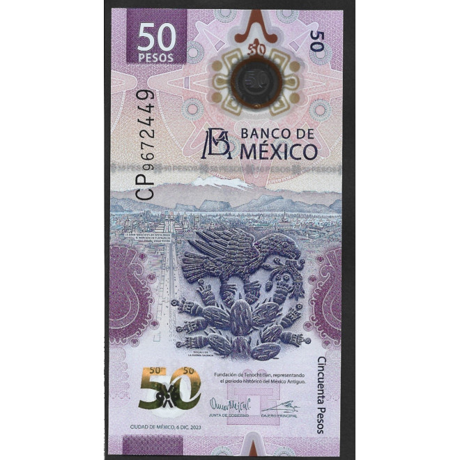 Banknot Białoruś 5 Rubli 1992 - UNC