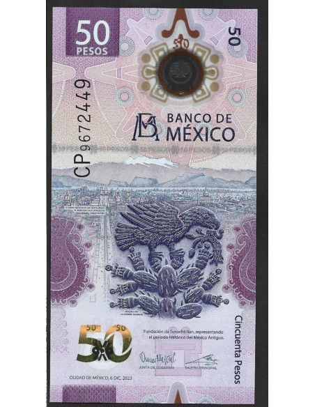 Banknot Białoruś 5 Rubli 1992 - UNC