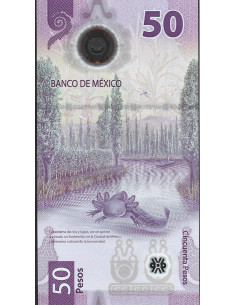 Banknot Białoruś 5 Rubli 1992 - UNC 2