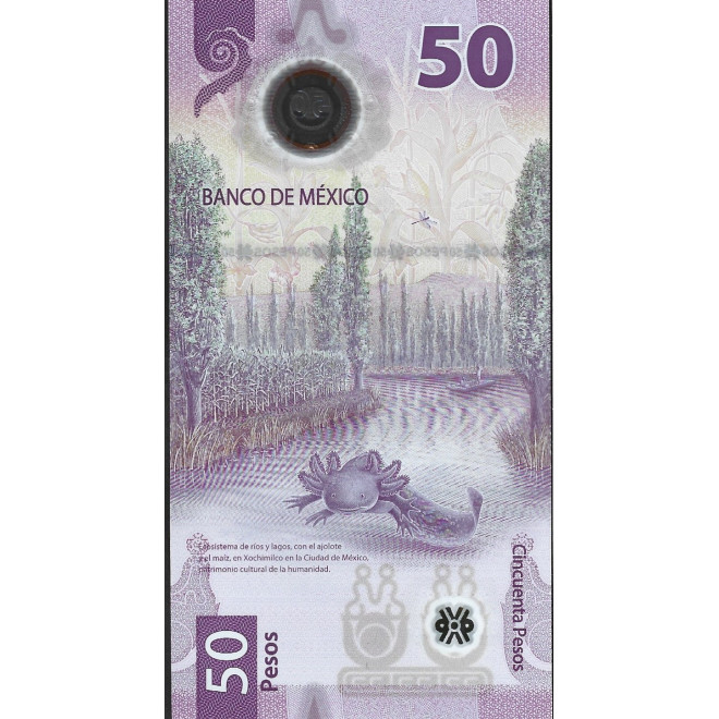 Banknot Białoruś 5 Rubli 1992 - UNC